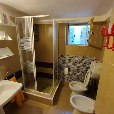 Gabri, Casa vacanze Palau