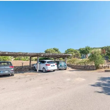 Gabri, Holiday home