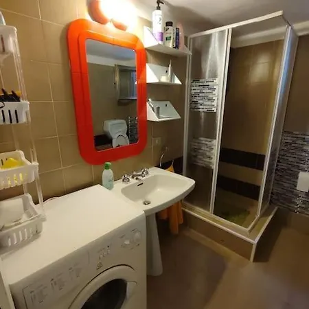 Holiday home Gabri,