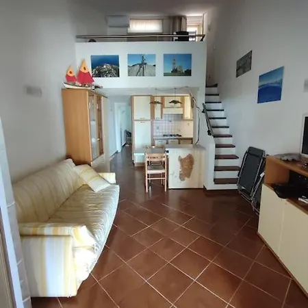 Holiday home Gabri, Palau
