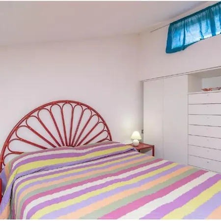 Gabri, Holiday home