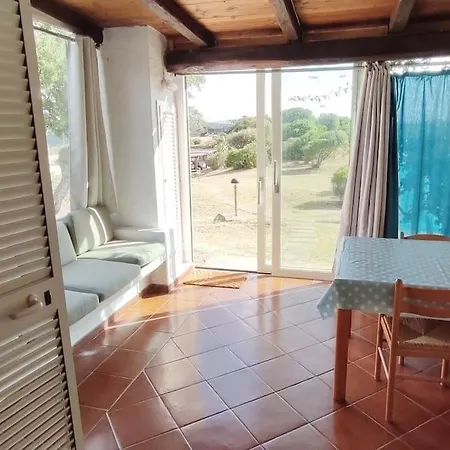 Holiday home Gabri, Palau