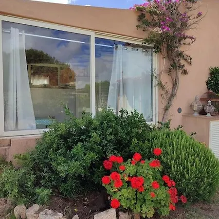 Gabri, Holiday home Palau