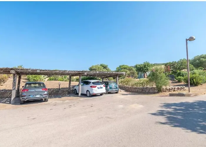Gabri, Tatil Evi
