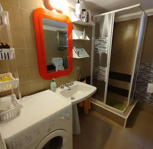 Tatil Evi Gabri,