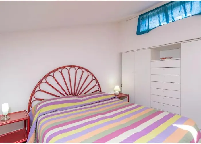 Gabri, Tatil Evi