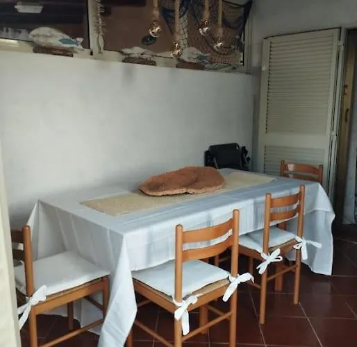 Tatil Evi Gabri, *