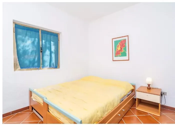 Gabri, Tatil Evi *