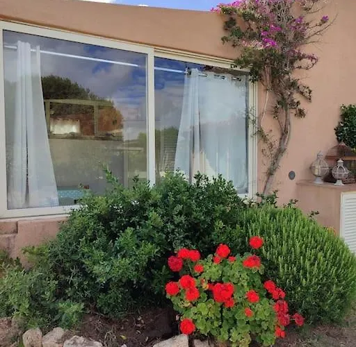 Gabri, Tatil Evi Palau